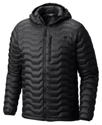 Mountain hardwear nitrous shop men's down jacket