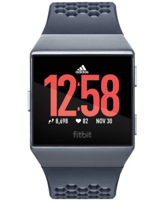 adidas touch screen watch