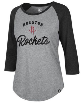 houston rockets women's shirts