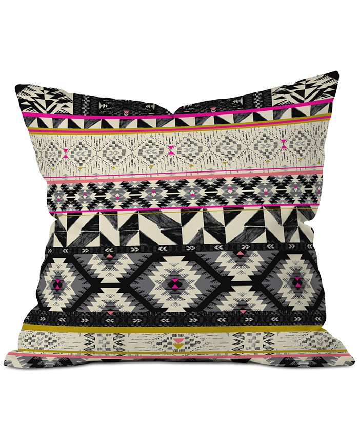 Deny designs shop throw pillows