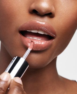 Clinique Pop Splash Lip Gloss + Hydration, 0.14 fl. oz.