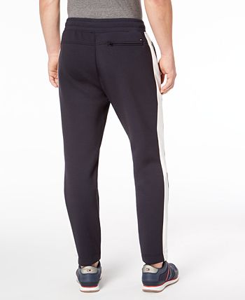 Tommy Hilfiger Men's Dillinger Jogger Pants, Created for Macy's - Macy's