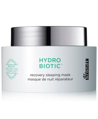 Dr. Brandt - dr. brandt Hydro Biotic Recovery Sleeping Mask, 50 g