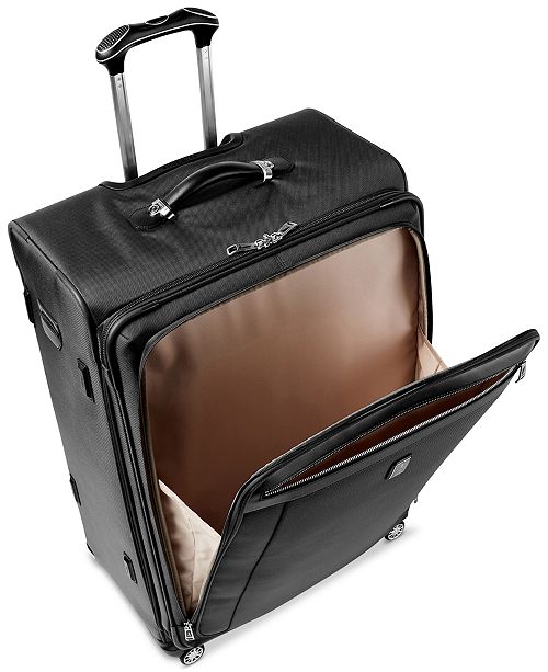 travelpro platinum magna expandable spinner suitcase