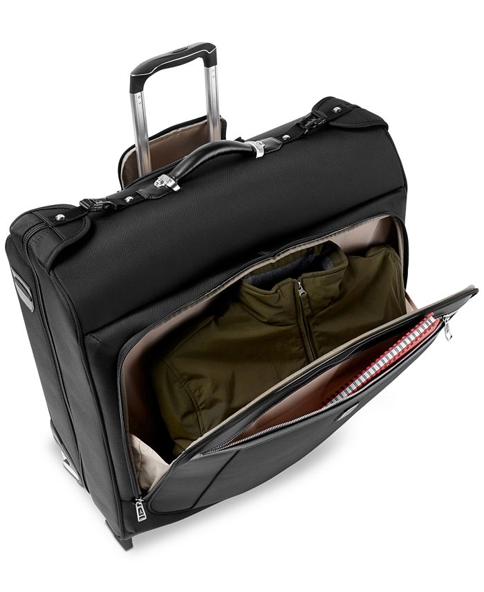 Travelpro CLOSEOUT! Platinum Magna 2 50" Rolling Garment Bag Macy's