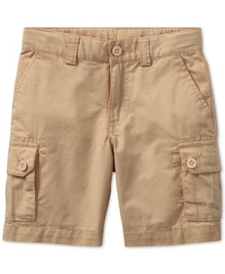 polo khakis shorts