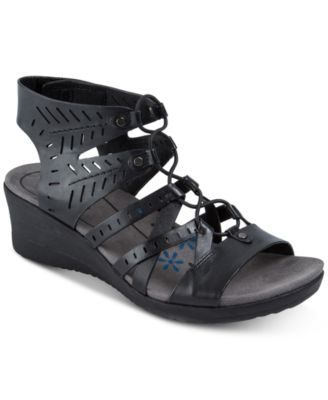 baretraps gladiator sandals