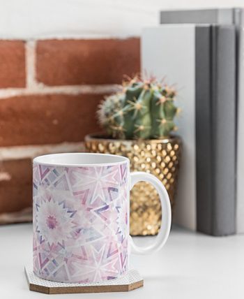 Deny Designs - Dash and Ash Galaxy Coffee Mug