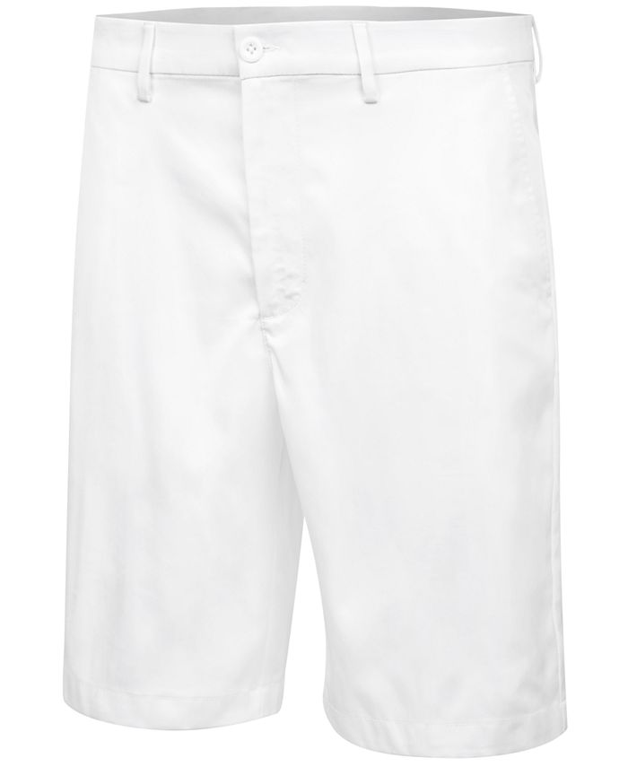 Greg Norman Men's Core Classic-Fit Performance Shorts, Created for Macy ...