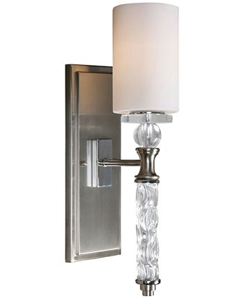 Uttermost - Campania Wall Sconce