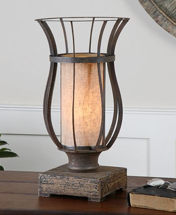 Uttermost - Minozzo Table Lamp