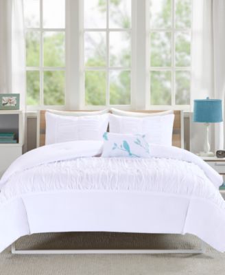 Mi Zone Tamil 3 Pc Twin Twin Xl Comforter Set Reviews Bed In