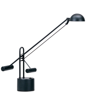 LITE SOURCE HALOTECH DESK LAMP