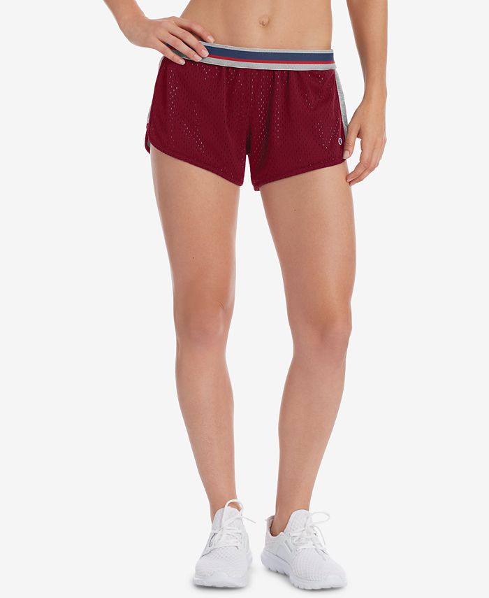Champion reversible online mesh shorts
