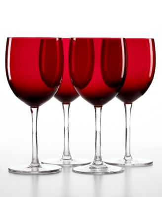 The Cellar - Set of 4 Sadie All-Purpose Glasses