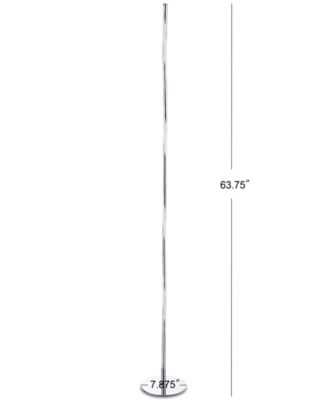 Pilar Floor Lamp