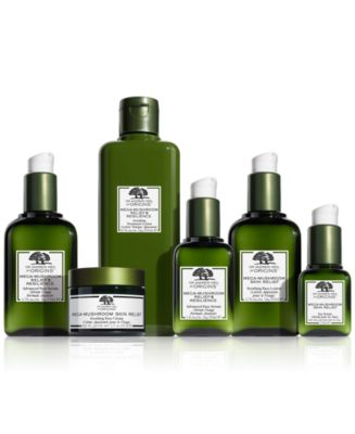 Origins Dr. Weil Mega-Mushroom Relief & Resilience Collection - Macy's