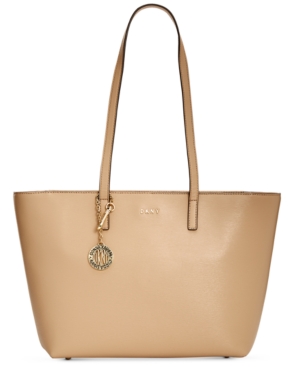 DKNY BRYANT LARGE TOTE, CREATED FOR MACY'S