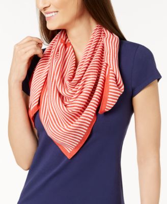 michael kors scarves macy's