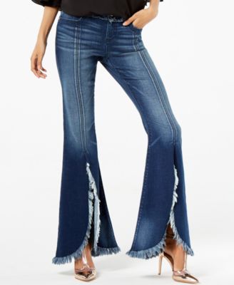 macy's bell bottoms