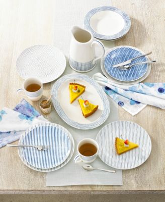 Hammock Dinnerware Collection