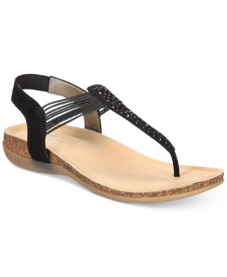 bandolino b flexible sandals