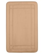 Memory Foam Bath Mat Macy S