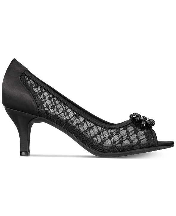 karen scott maralyn shoe
