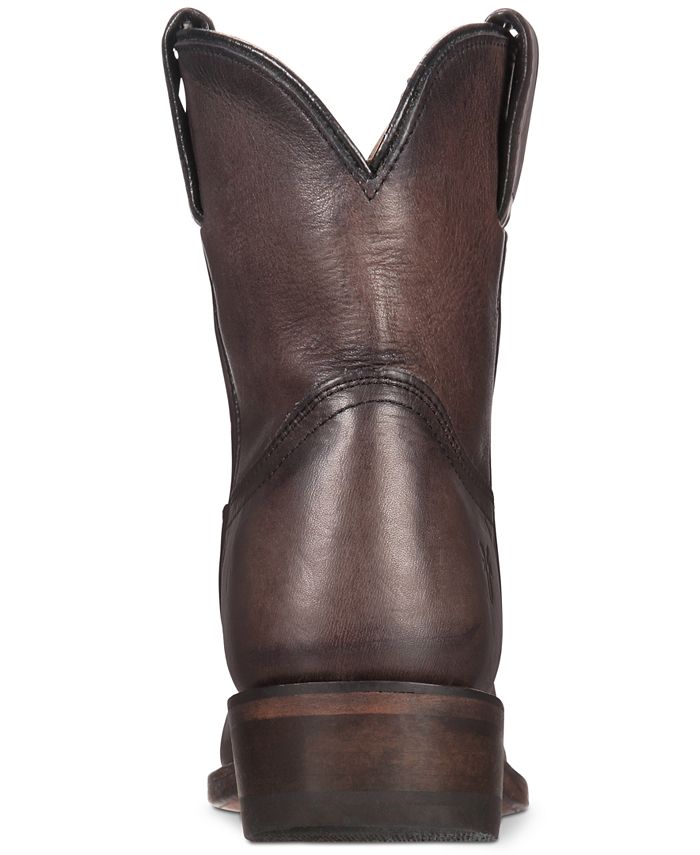 Frye Women's Billy Short Boots Macy's