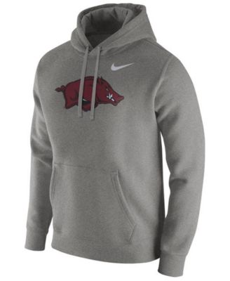 arkansas razorback nike jacket