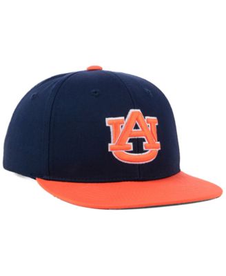 Boys' Auburn Tigers Maverick Snapback Cap