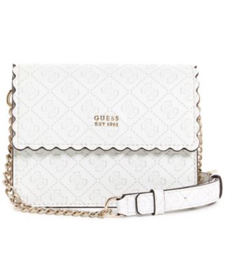 GUESS - Rayna Mini Flap Crossbody