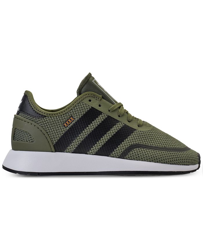 adidas Big Boys' N-5923 Casual Sneakers from Finish Line - Macy's