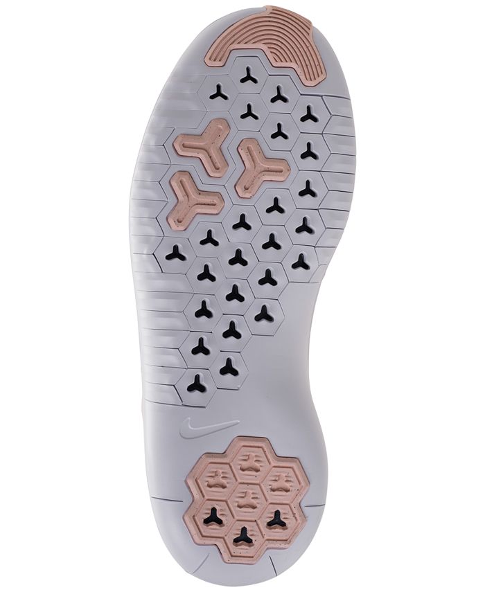 womens free tr 8 athletic trainer running shoes