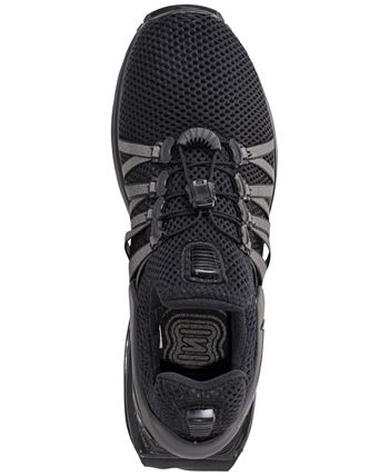 Nike Women s Shox Gravity Casual Sneakers from Finish Line Macy s