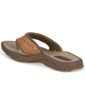 Men's Outerbanks Thong Sandals
