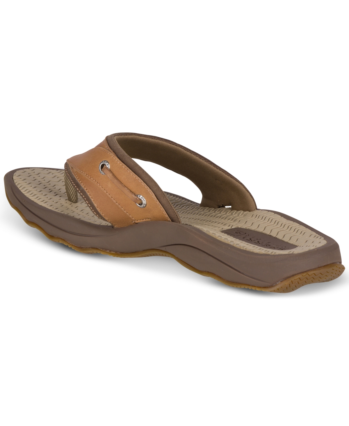 Sperry Men's Outerbanks Thong Sandals