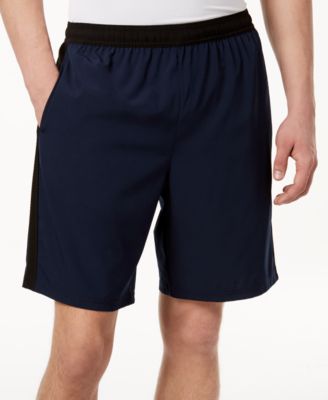 Ideology - Men's Contrast Woven 9" Shorts