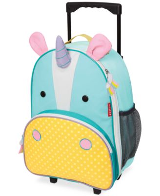 little girls luggage