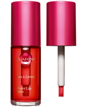 Clarins Water Lip Stain 02 fl oz