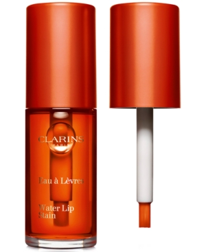Clarins Water Lip Stain 02 fl oz