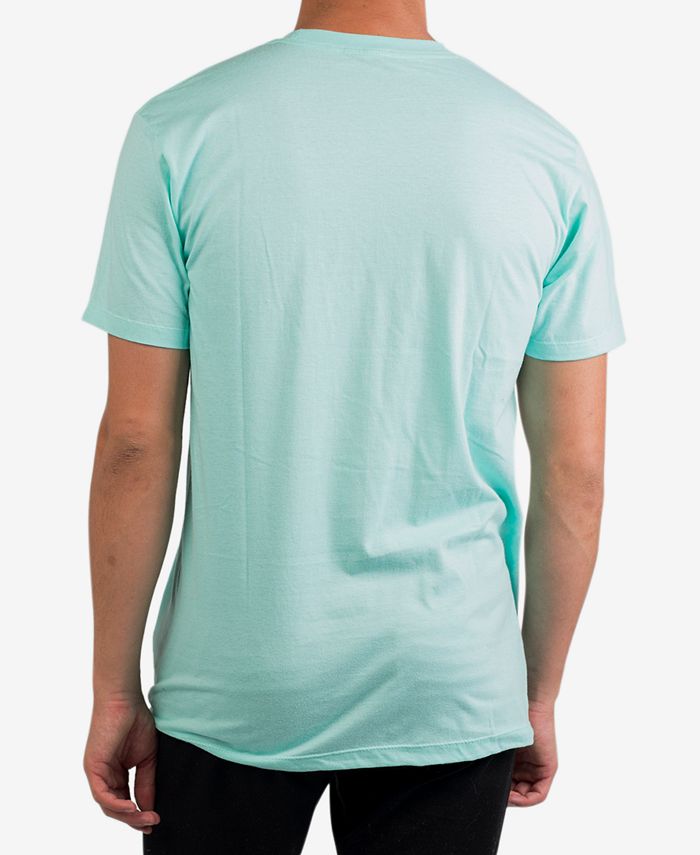 Neff Men's Unicorn Pocket T-Shirt - Macy's