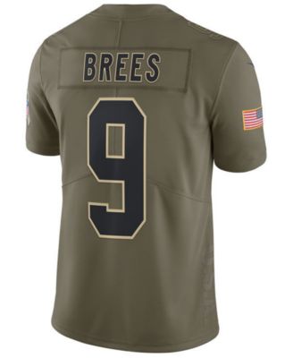new orleans saints salute to service jersey