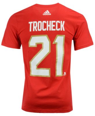 adidas - Silver Player T-Shirt