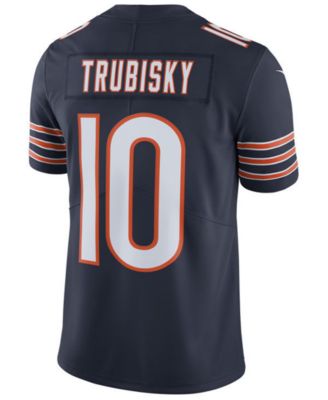 trubisky bears jersey
