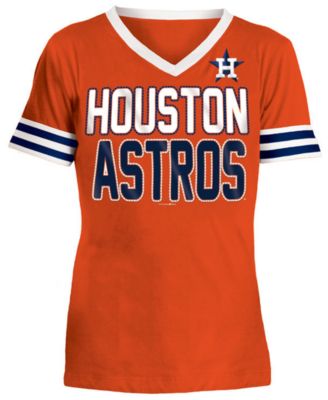 astros jersey history