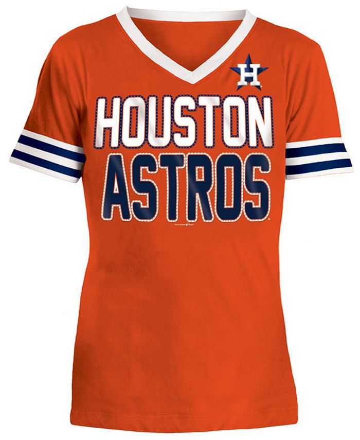 Astros Bling Shirt 
