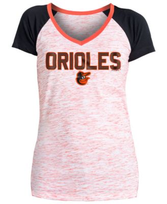 pink orioles jersey