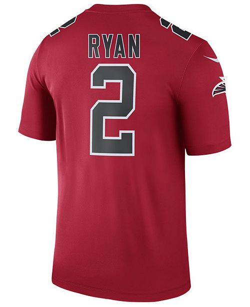 color rush falcons jersey color rush falcons jersey