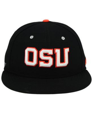 osu beaver baseball hat